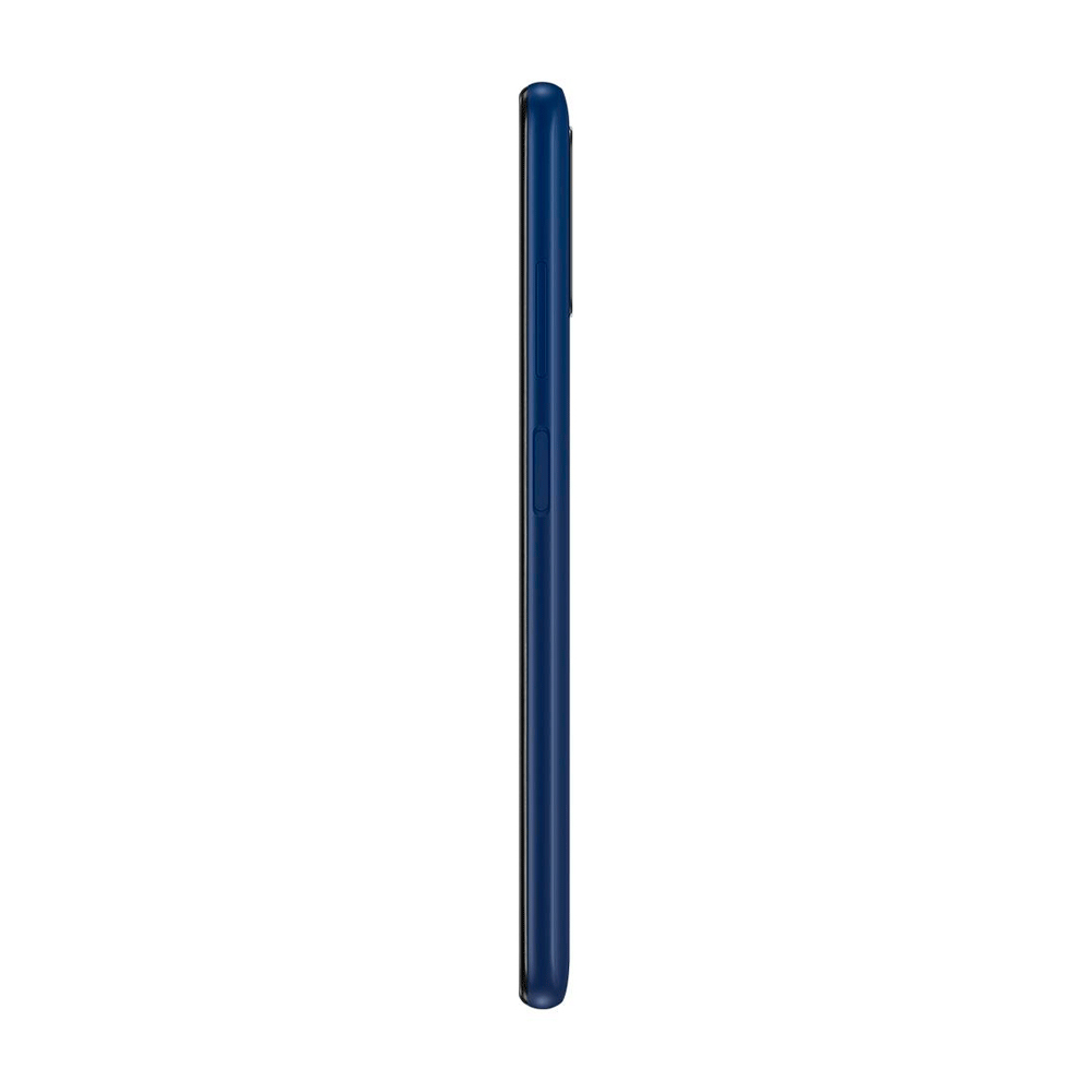 Samsung Galaxy A03S 64GB 4GB Android Azul Desbloqueado image number 5